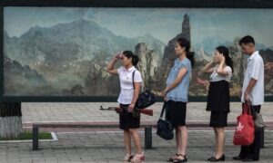 中国で横行する北朝鮮女性の人身売買や性犯罪＝脱北者パク・ヨンミさんインタビュー（5/6）