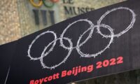 中国、欧米インフルエンサーを雇う　北京五輪PR宣伝のため＝英紙