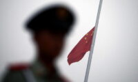 中国当局、8月自殺した人民解放軍少将の死亡を公表