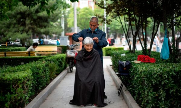 内容追加　＜独自＞「日本の健康な高齢者を中国で受け入れ」中国居住型介護プロジェクト　ヘルパー募集も始まる