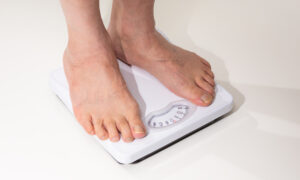 10か月で25㎏痩せた　漢方医から太りにくい体質にするためのアドバイス