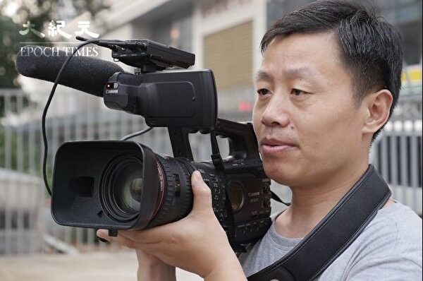 反骨のルポライター・杜斌氏（上）中国の暗部にこそ伝えるべき中国の真実の姿がある