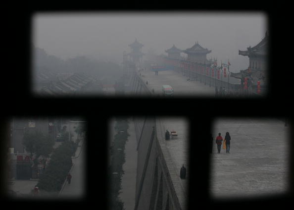 古き良き時代への憧れか　中国古代地名に回帰ブーム