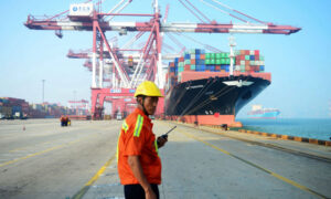 12月1月施行の中国輸出管理法　報復や域外適用に懸念　日本の貿易・産業組織が声明