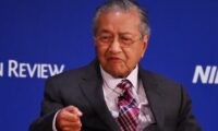 マレーシア当局、中国国有企業の資産2.4億ドルを差し押さえ	パイプライン中止で