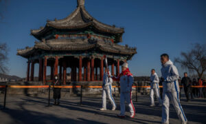 北京五輪外交ボイコット、米国人の半数が支持＝世論調査