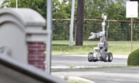米ダラス襲撃事件、ロボットでの容疑者殺害に懸念の声