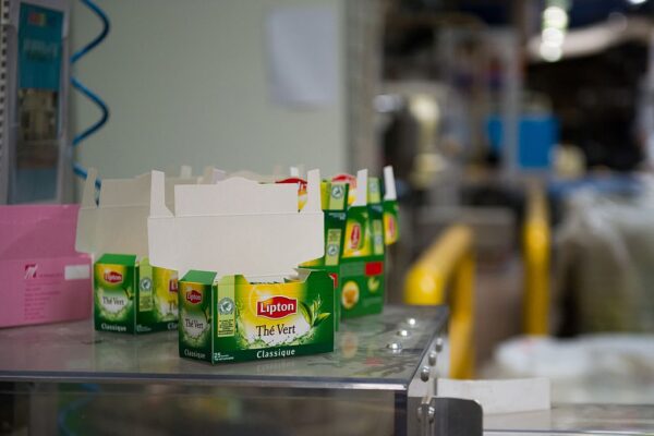 英ユニリーバ、紅茶ブランド「リプトン」など売却　取引額は約5800億円