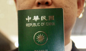 中国、在中台湾人が「台湾に戻れない」　台湾「共産党のプロパガンダ」