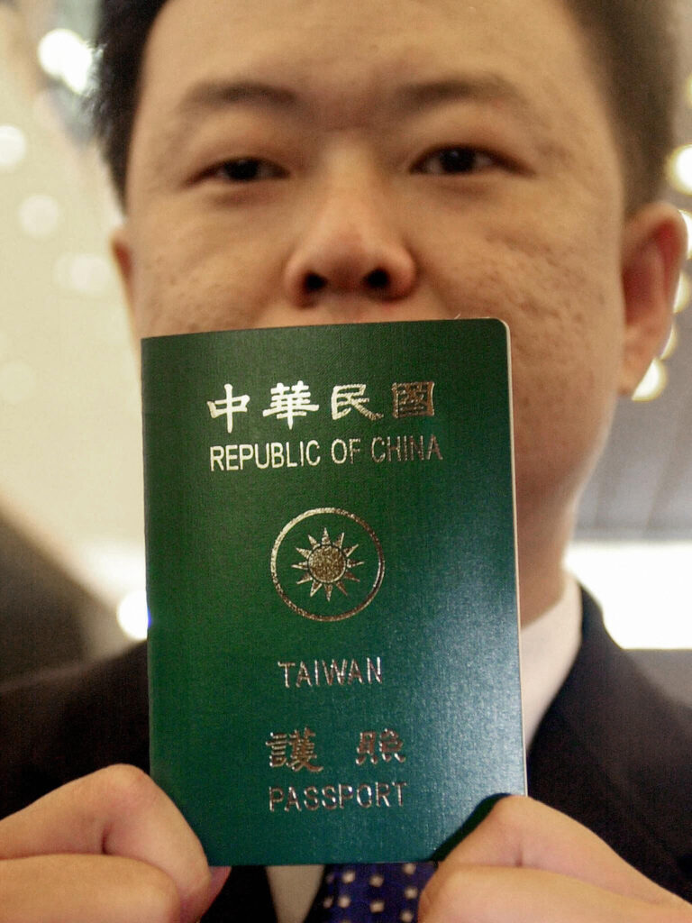 中国、在中台湾人が「台湾に戻れない」　台湾「共産党のプロパガンダ」