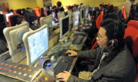 中国ネット規制、3年間で1万3千のサイト閉鎖と1千万のアカウント停止