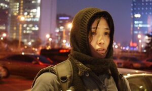 北京五輪の「舞台裏」 ジェノサイド訴え投獄された女性画家と数百万人の良心の囚人