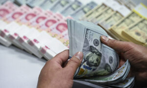 中国企業ドル建て債の不履行、昨年3倍の約1.3兆円＝香港紙