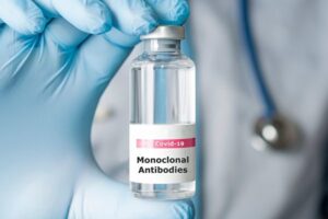 米FDA　抗体療法を承認「人工抗体を直接注射」