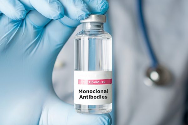 米FDA　抗体療法を承認「人工抗体を直接注射」