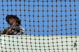 対立深まる豪中関係　一戦交える可能性も＝豪少将