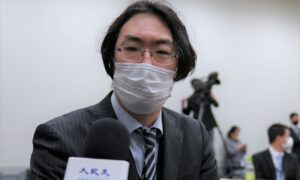 浜松医大訴訟に対応した教授、中国臓器移植の闇を語る
