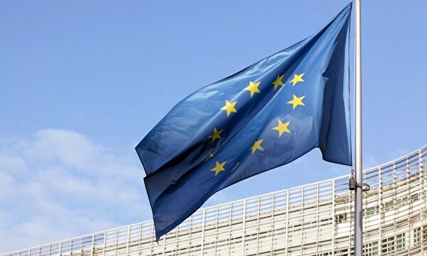 EU高官、中国の対露支援検討に「有力な証拠」＝米メディア