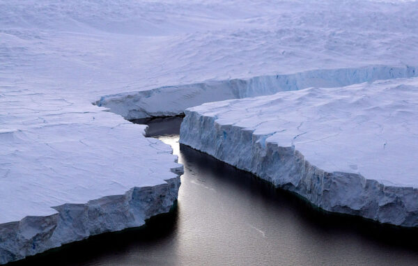 南極で「豪州のリーダーシップを中国が侵している」＝豪シンクタンク