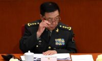 中国当局、現職国家中央軍委副主席を捜査へ=香港メディア