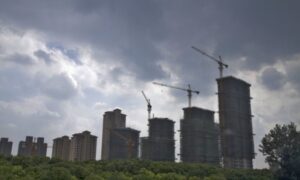 中国70都市の住宅価格、2月に3.6％上昇　深セン上昇率57.8％