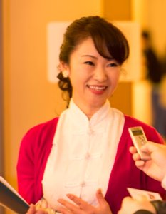 名古屋公演「技術の完成度が高く感動した」