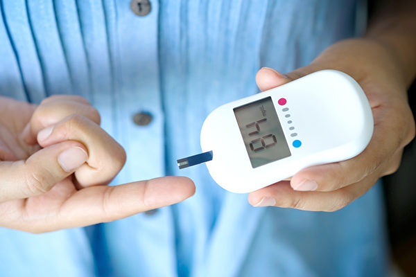 「体の器官が砂糖水に浸かる」糖尿病を軽く見ずに、予防しましょう