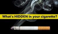 たばこに含まれる有害な7つの物質
