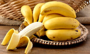 カリウム欠乏は疲労や不眠のもと　バナナのほかに良い食べ物は？