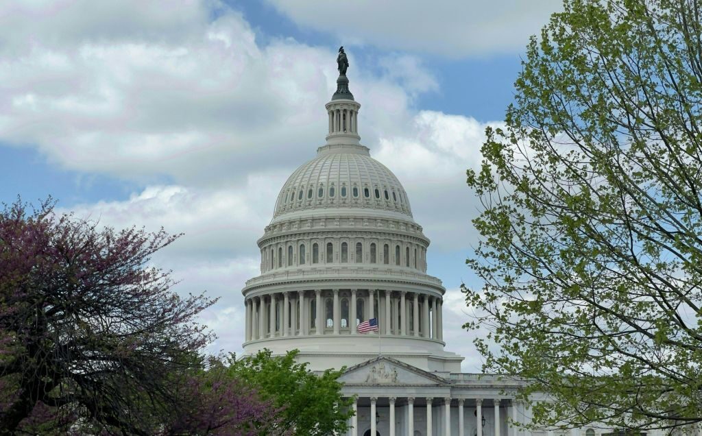 米下院で首都ワシントンを合衆国第51番目の州にする法案が可決