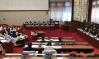 武蔵野市の住民投票条例案、賛成少数で否決