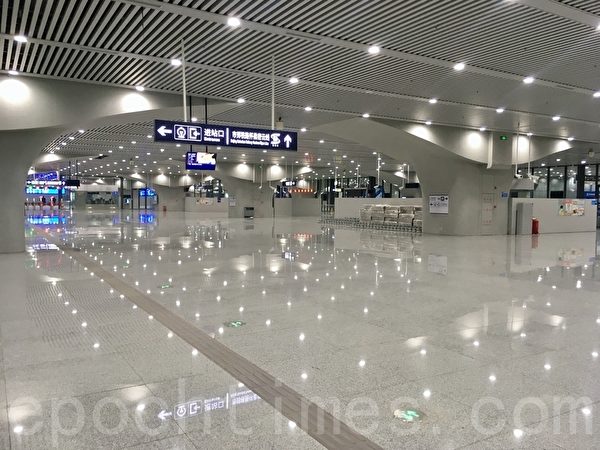 【写真】北京市の今　中共肺炎で市民は生活苦で「精神的に辛い」