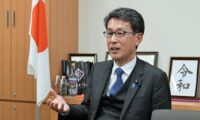 【独占インタビュー】経済か人権か、日本は選択を迫られている　長尾敬衆議院議員