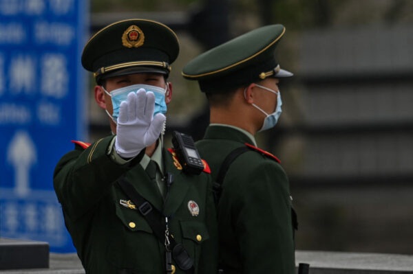 中国共産党の技術窃盗とサイバー侵入に対して世界諸国で高まる懸念