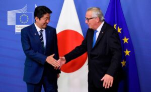 EU、日本産食品の規制緩和へ　福島産大豆を含む