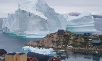 グリーンランド、レアアースの開発計画中止　関与の中国企業への打撃必至
