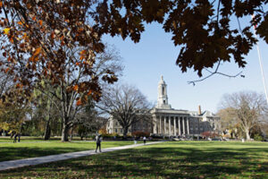 ウイルス検査スルーした学生117人に一時停学処分　米ペンシルベニア州立大学