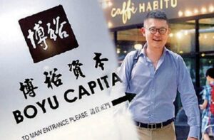 アント・グループが香港と上海に上場へ、江沢民の孫率いる企業が一部保有