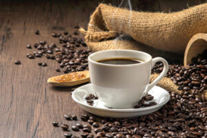 朝のコーヒー「飲むなら食事の後に」　血糖値の急上昇を避けるため