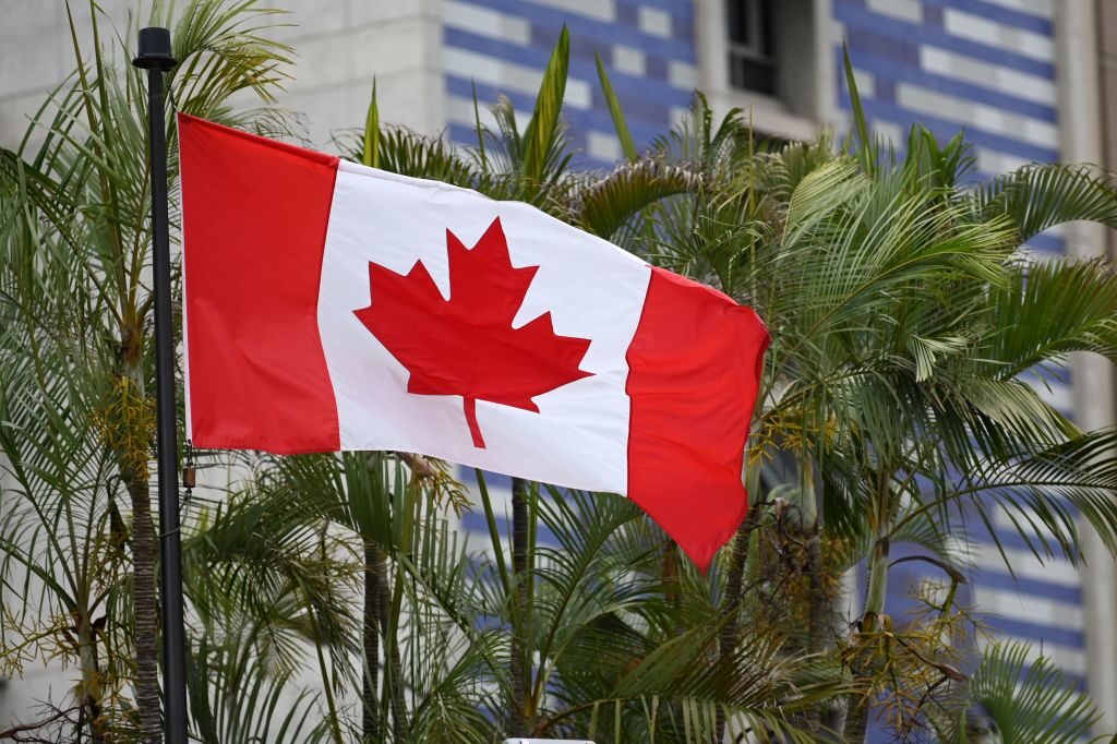 中国は「敵」　カナダ外交内部文書に記載