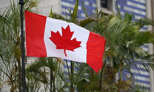 カナダ情報機関、中国共産党の浸透工作を国会で警告