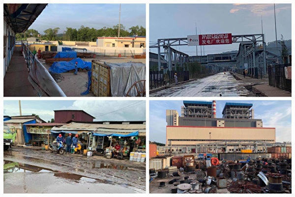 「一帯一路」参加の中国人労働者、帰国できず　厳しいコロナ検査で＝インドネシア