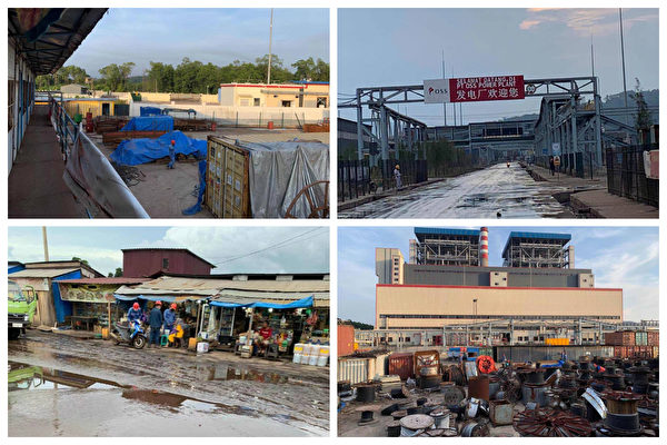 「一帯一路」参加の中国人労働者、帰国できず　厳しいコロナ検査で＝インドネシア