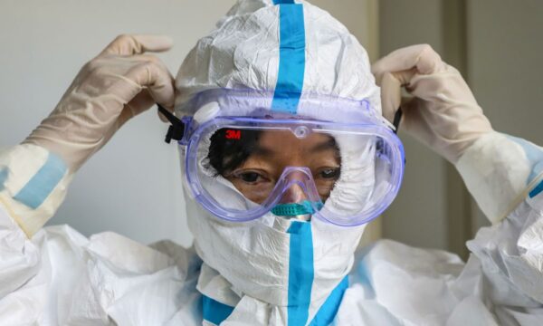 スウェーデン専門家「WHOが新型コロナウイルスの感染力を過小評価」