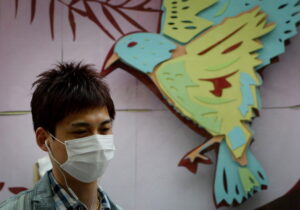 中国に広がる鳥インフルA（H7N9）5月はヒト感染で37人死亡