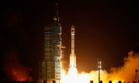 米専門家、中国衛星とロシアのデブリが衝突と報告　中国当局は否定