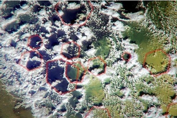 バミューダ諸島の謎ついに解明か