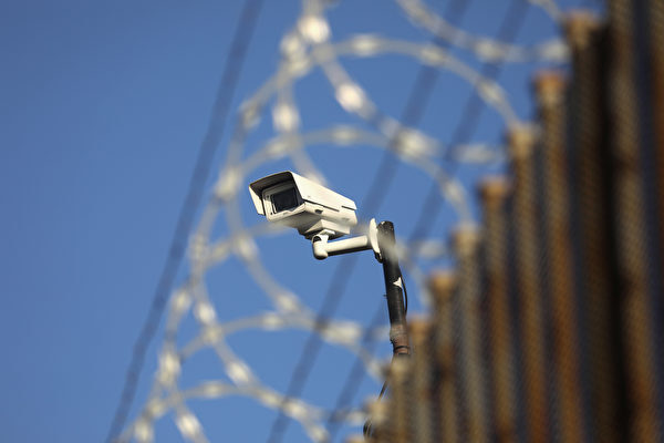 米大手スーパー、中国製監視カメラを撤去　新疆問題で