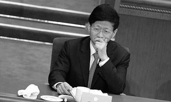 中国当局、上海市副市長を「重大規律違反」で調査、狙いは孟建柱元公安相か