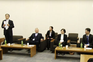 「中国移植ツアー阻止に法改正を」　日韓台の専門家が国会で報告会